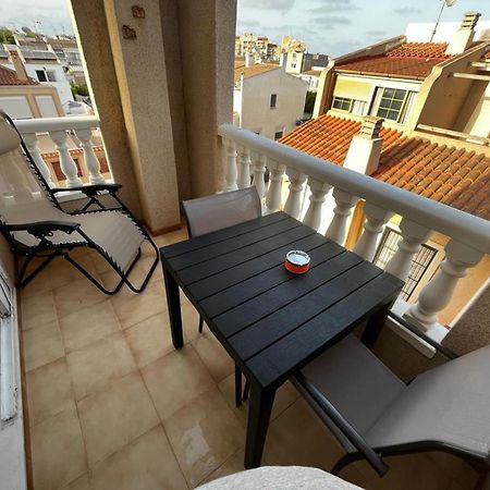 Carmina Apartment, Disfruta Del Sol Y Del Relax! Torrevieja Ngoại thất bức ảnh