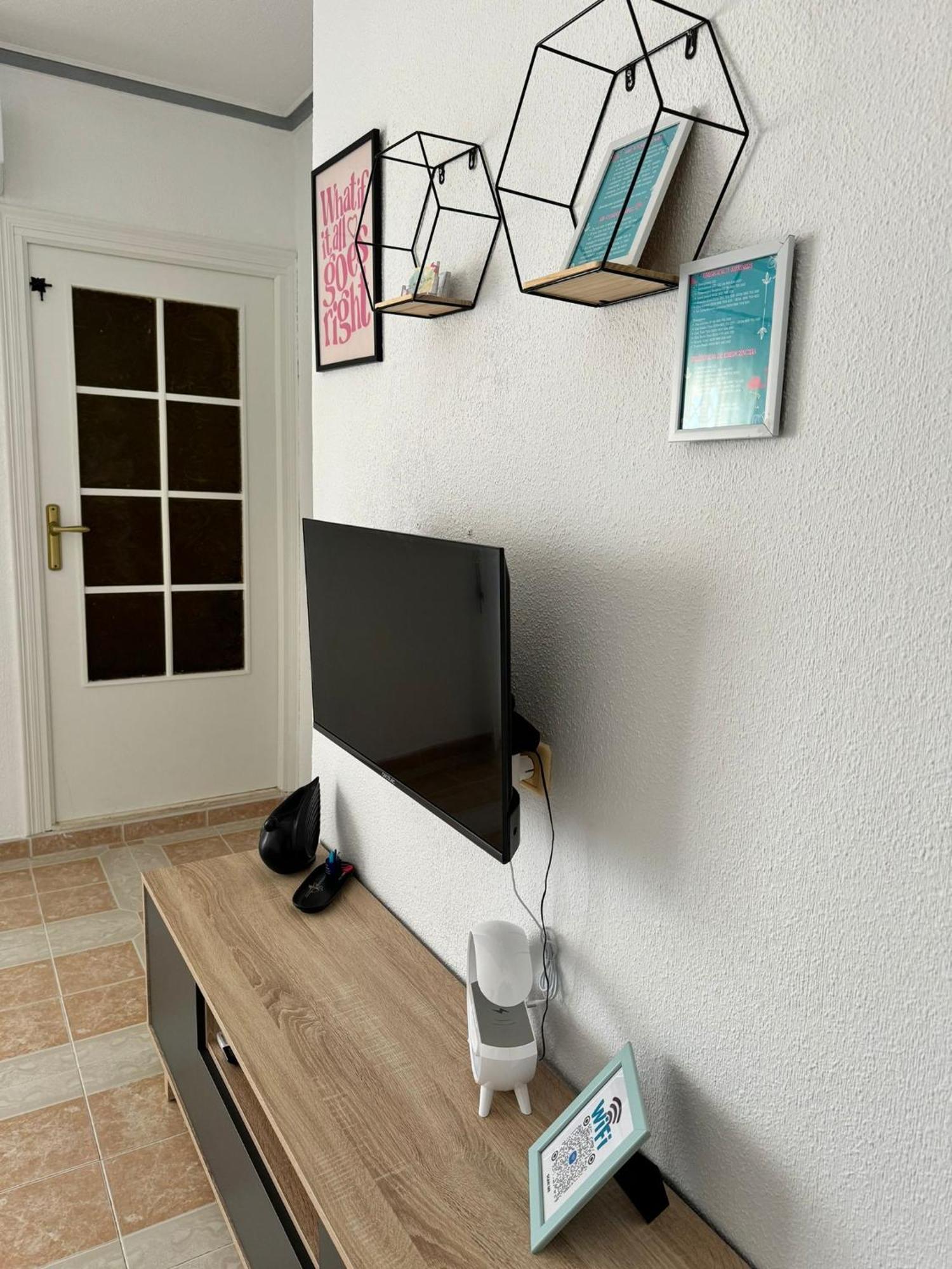 Carmina Apartment, Disfruta Del Sol Y Del Relax! Torrevieja Ngoại thất bức ảnh