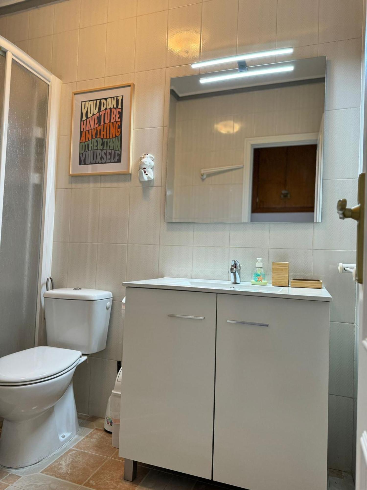 Carmina Apartment, Disfruta Del Sol Y Del Relax! Torrevieja Ngoại thất bức ảnh