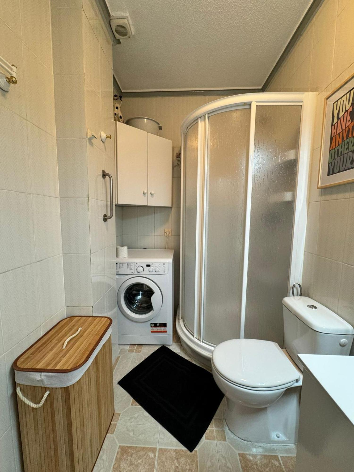 Carmina Apartment, Disfruta Del Sol Y Del Relax! Torrevieja Ngoại thất bức ảnh