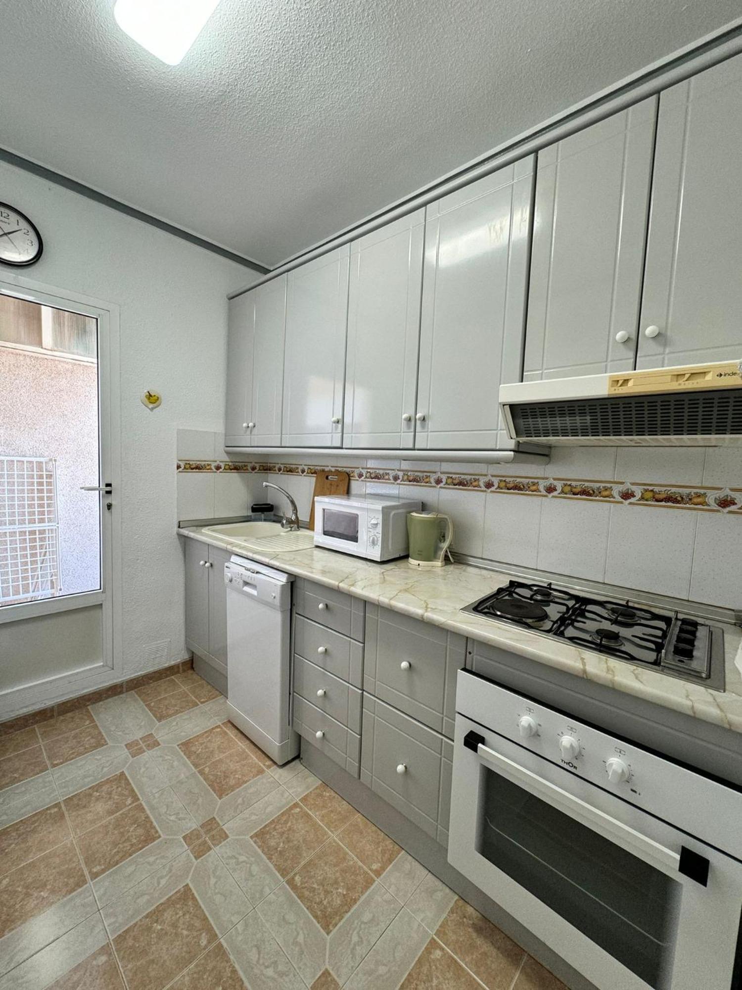 Carmina Apartment, Disfruta Del Sol Y Del Relax! Torrevieja Ngoại thất bức ảnh