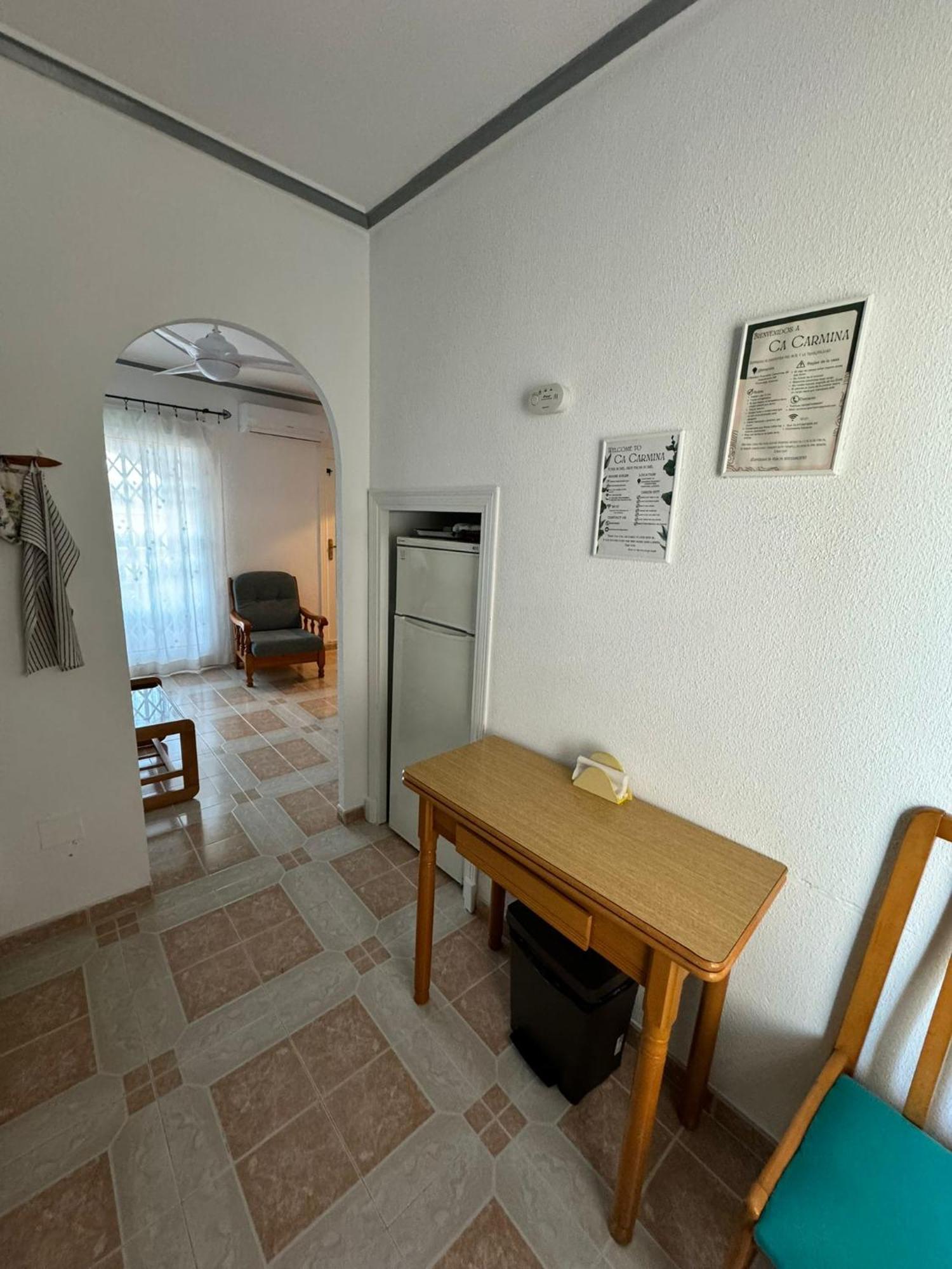 Carmina Apartment, Disfruta Del Sol Y Del Relax! Torrevieja Ngoại thất bức ảnh