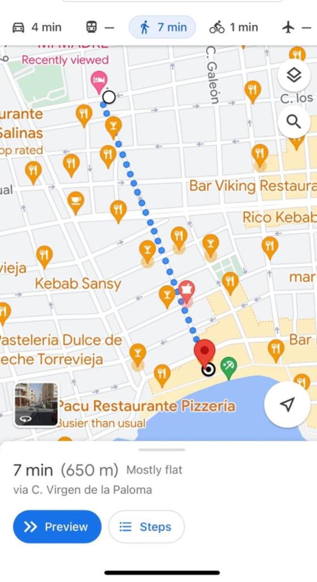 Carmina Apartment, Disfruta Del Sol Y Del Relax! Torrevieja Ngoại thất bức ảnh