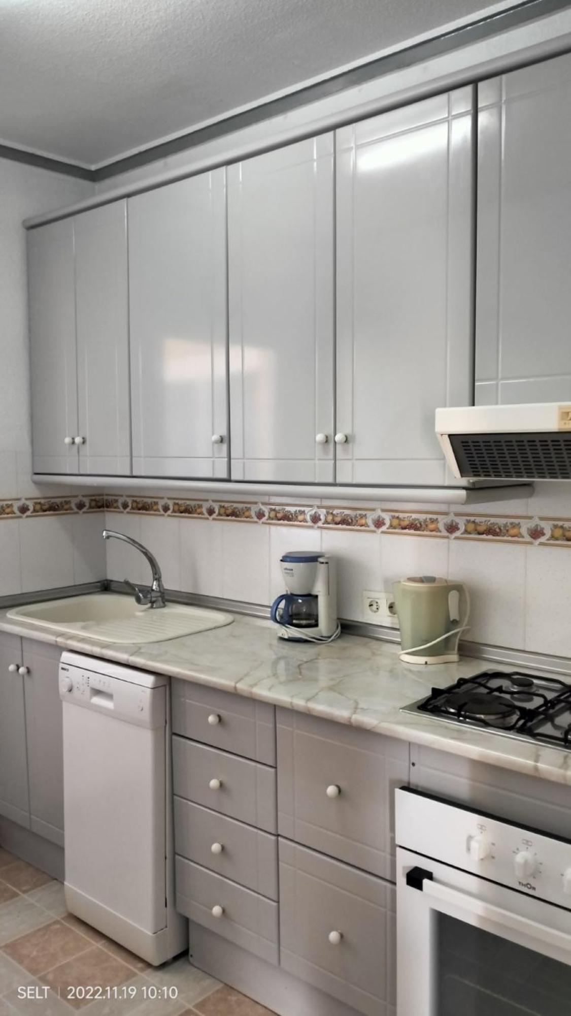 Carmina Apartment, Disfruta Del Sol Y Del Relax! Torrevieja Ngoại thất bức ảnh