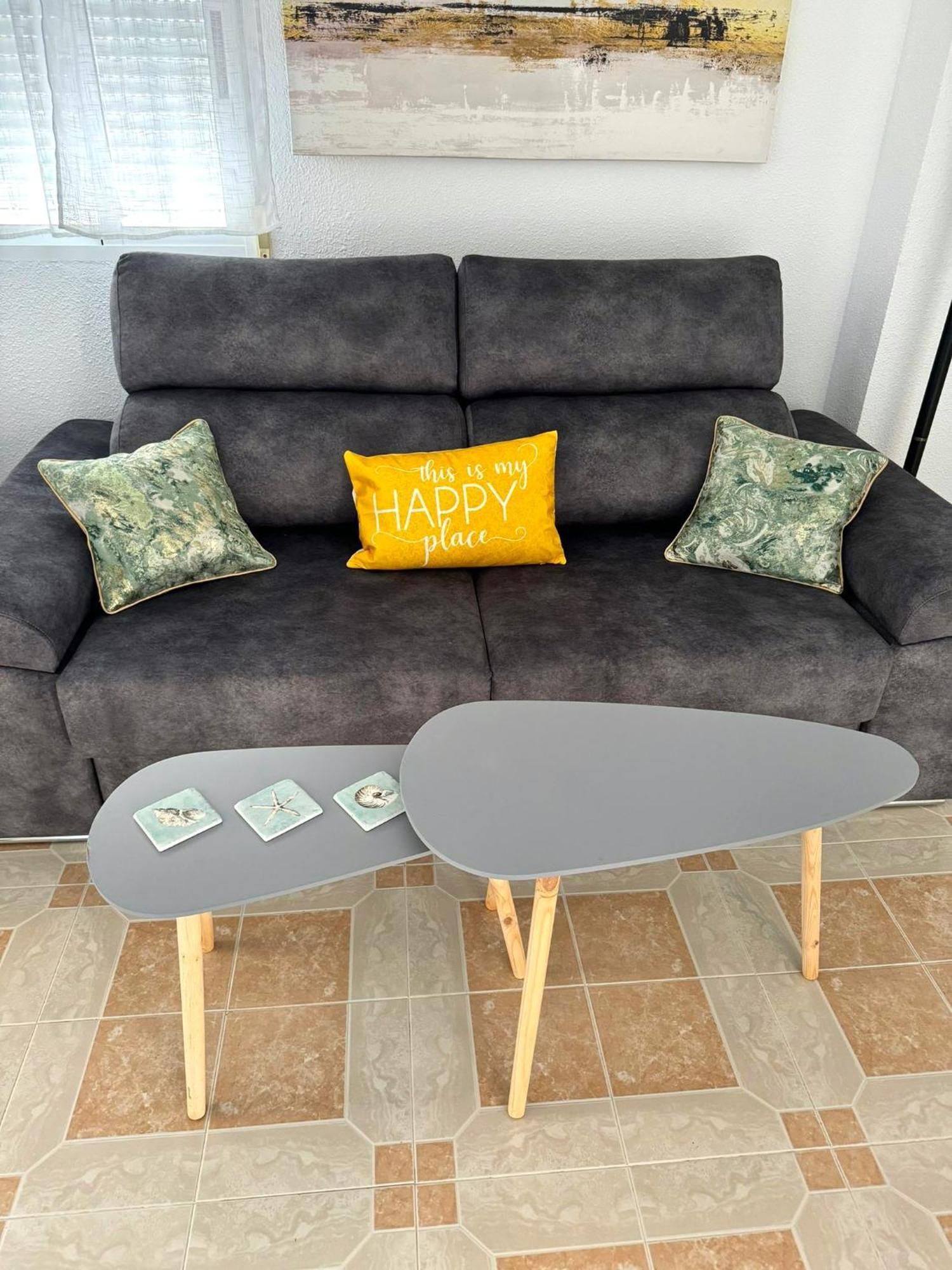 Carmina Apartment, Disfruta Del Sol Y Del Relax! Torrevieja Ngoại thất bức ảnh