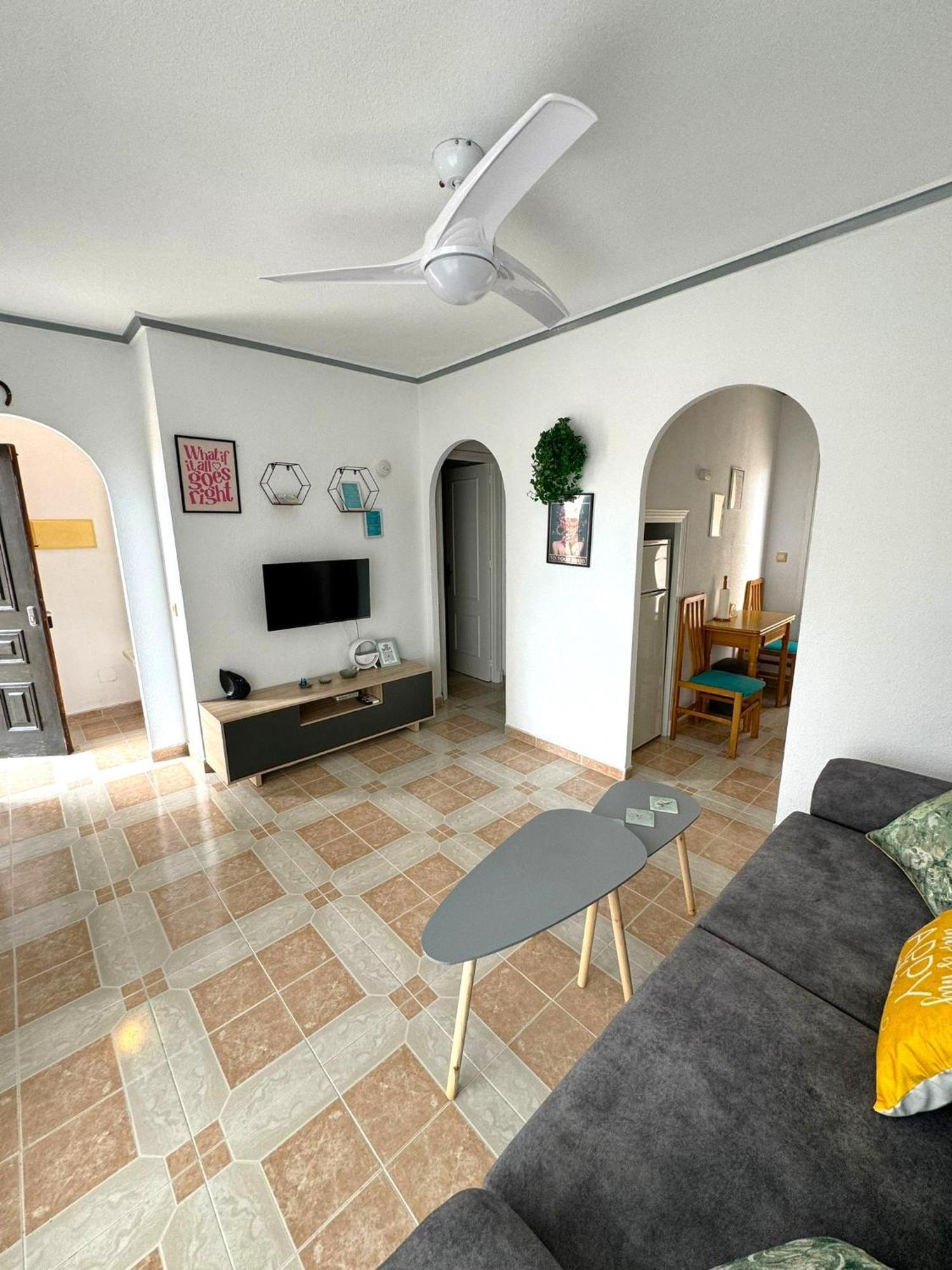 Carmina Apartment, Disfruta Del Sol Y Del Relax! Torrevieja Ngoại thất bức ảnh