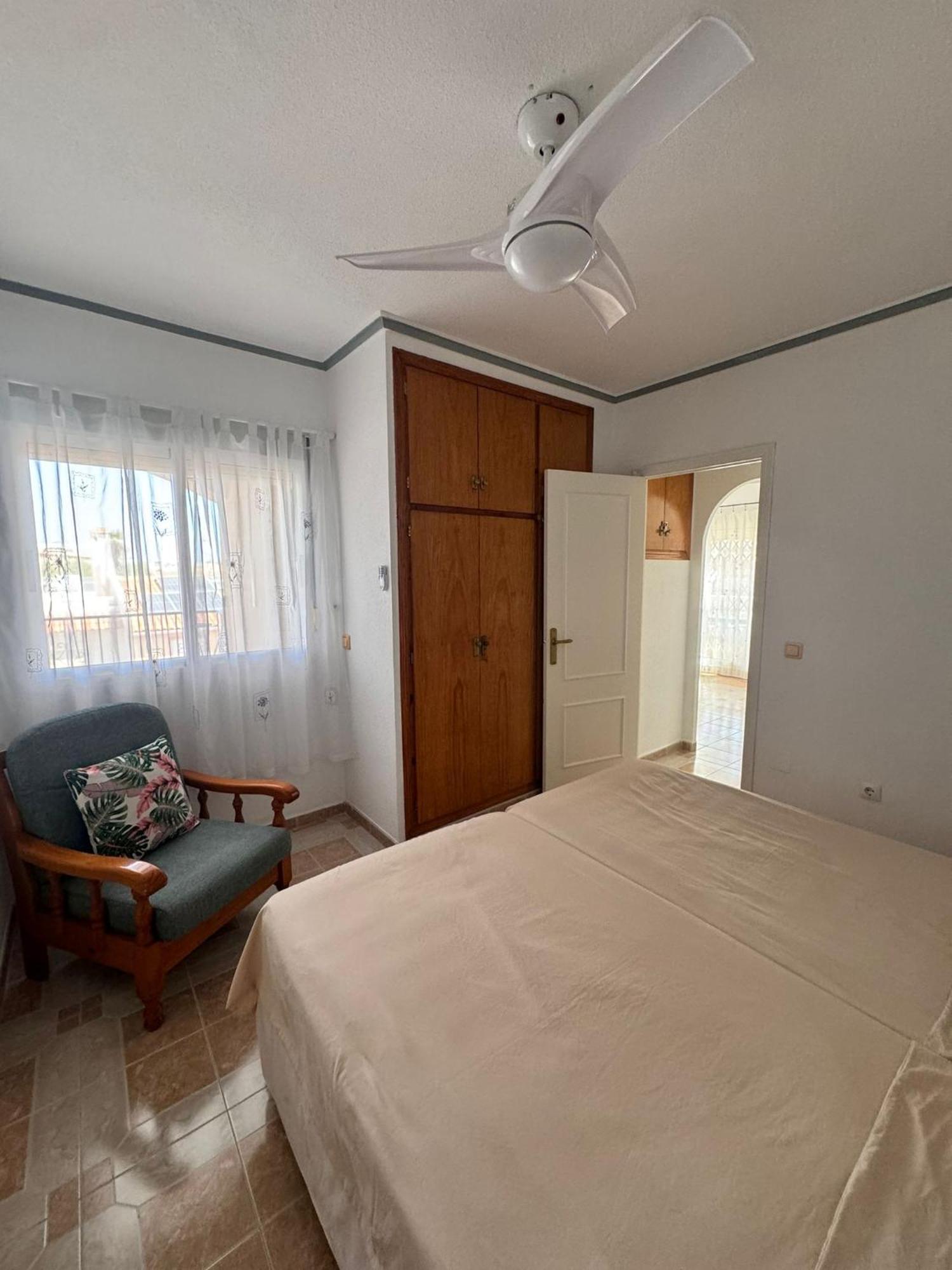 Carmina Apartment, Disfruta Del Sol Y Del Relax! Torrevieja Ngoại thất bức ảnh