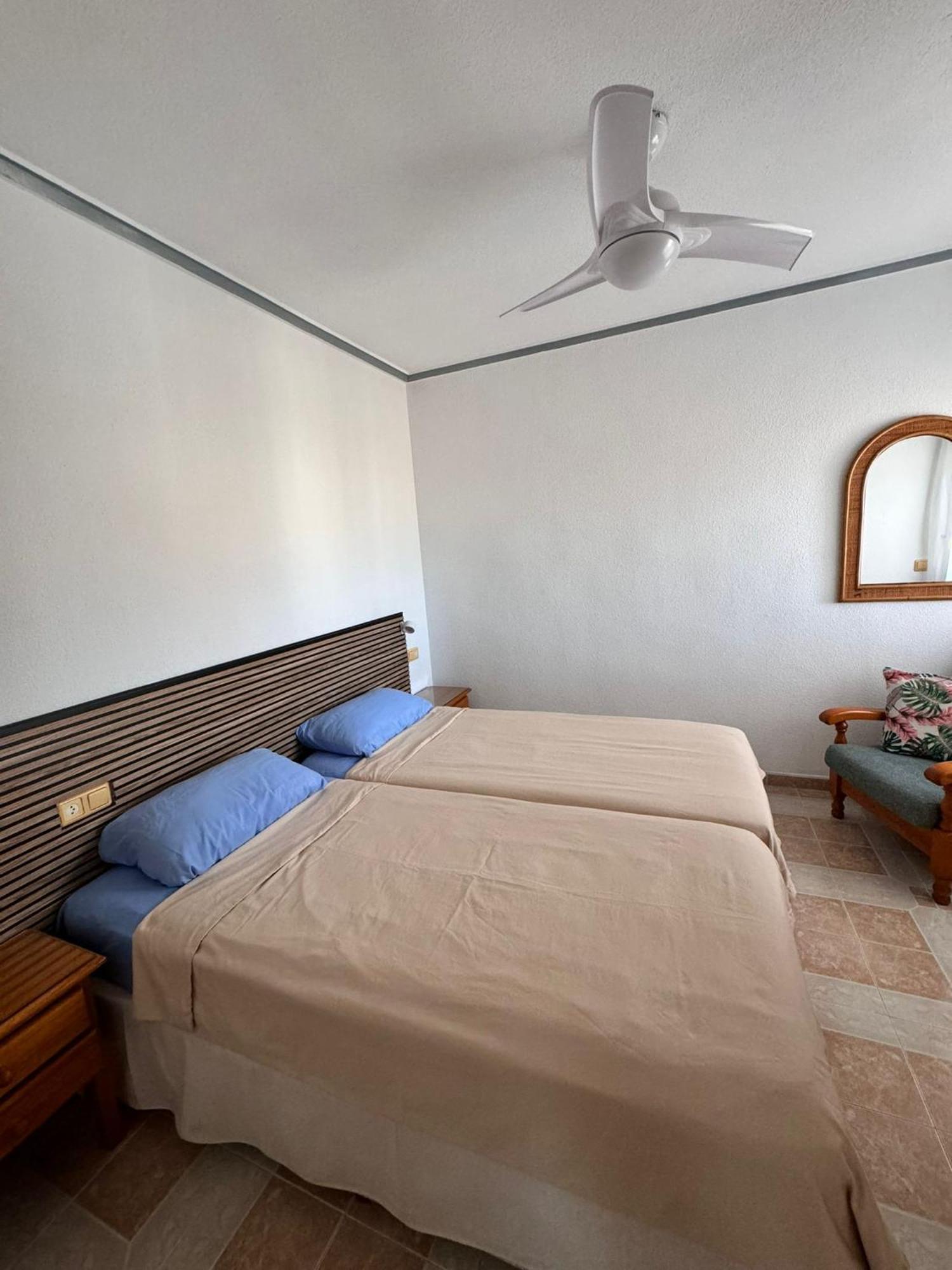 Carmina Apartment, Disfruta Del Sol Y Del Relax! Torrevieja Ngoại thất bức ảnh